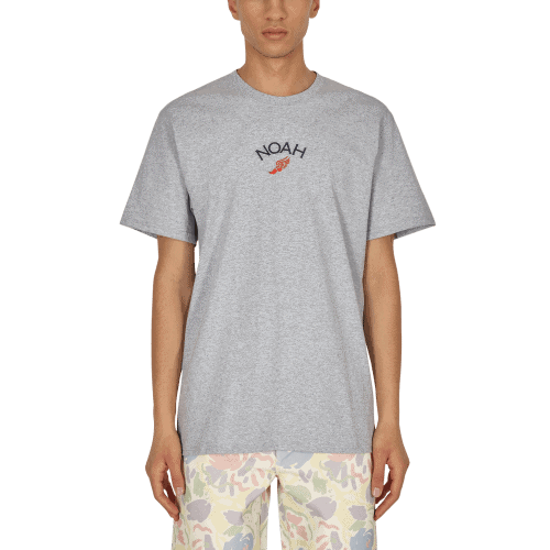 ◆送料/関税無料◆【NOAH】Winged Foot ロゴTシャツ Noah NYC White Winged Foot Logo Tee S Small WHT White | eBay
